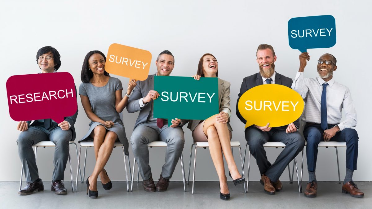 professional surveys
